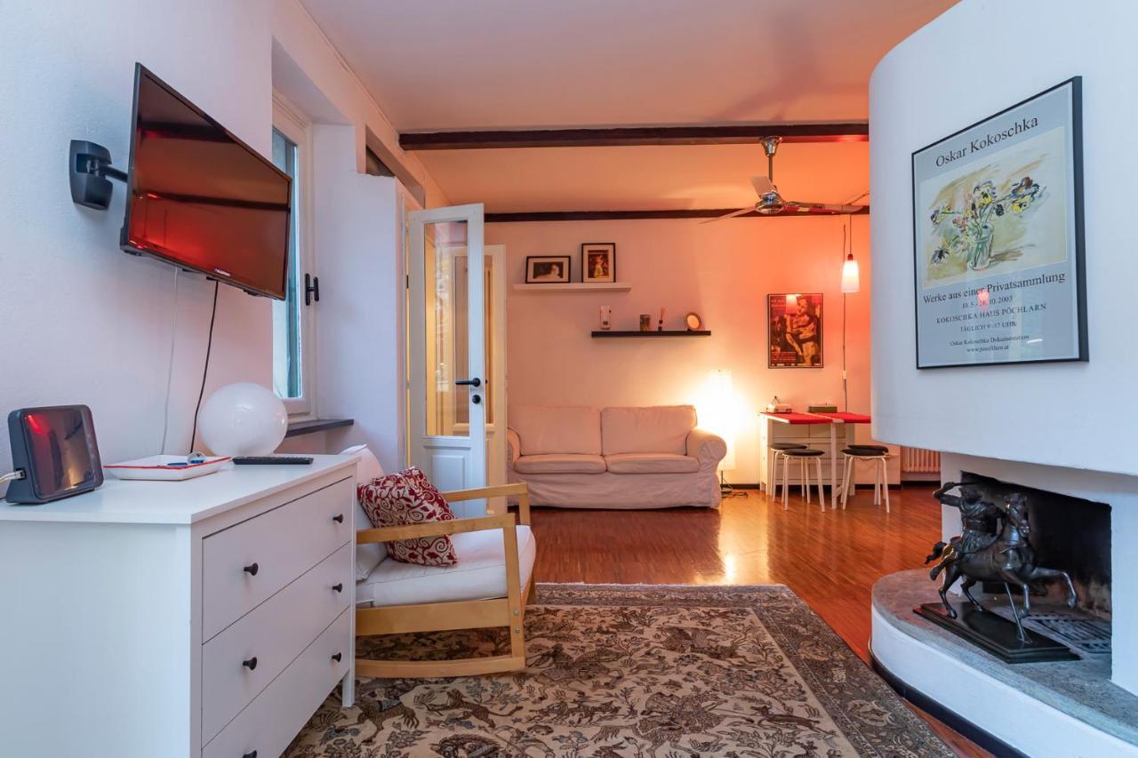 Lovely Flat De Castilla 7 Milan Exterior photo