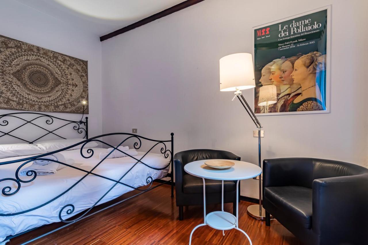 Lovely Flat De Castilla 7 Milan Exterior photo