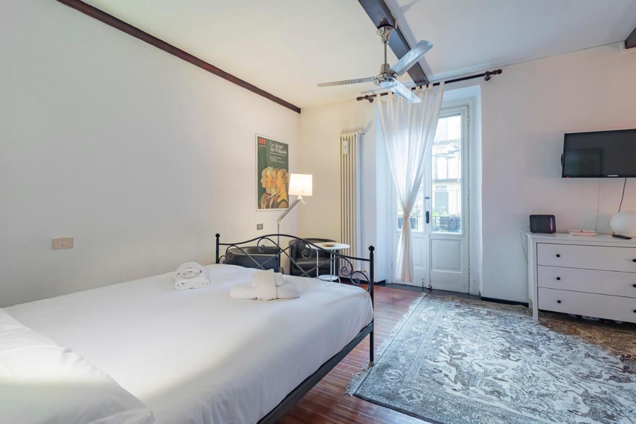 Lovely Flat De Castilla 7 Milan Exterior photo