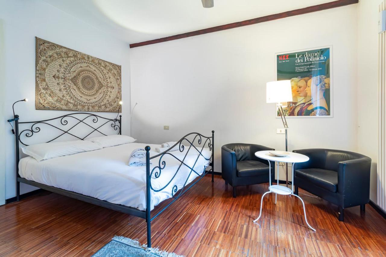 Lovely Flat De Castilla 7 Milan Exterior photo