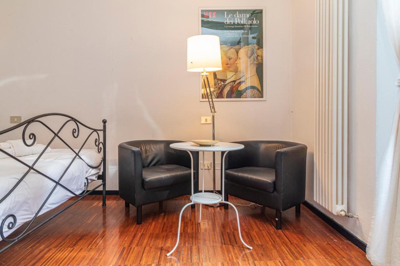 Lovely Flat De Castilla 7 Milan Exterior photo