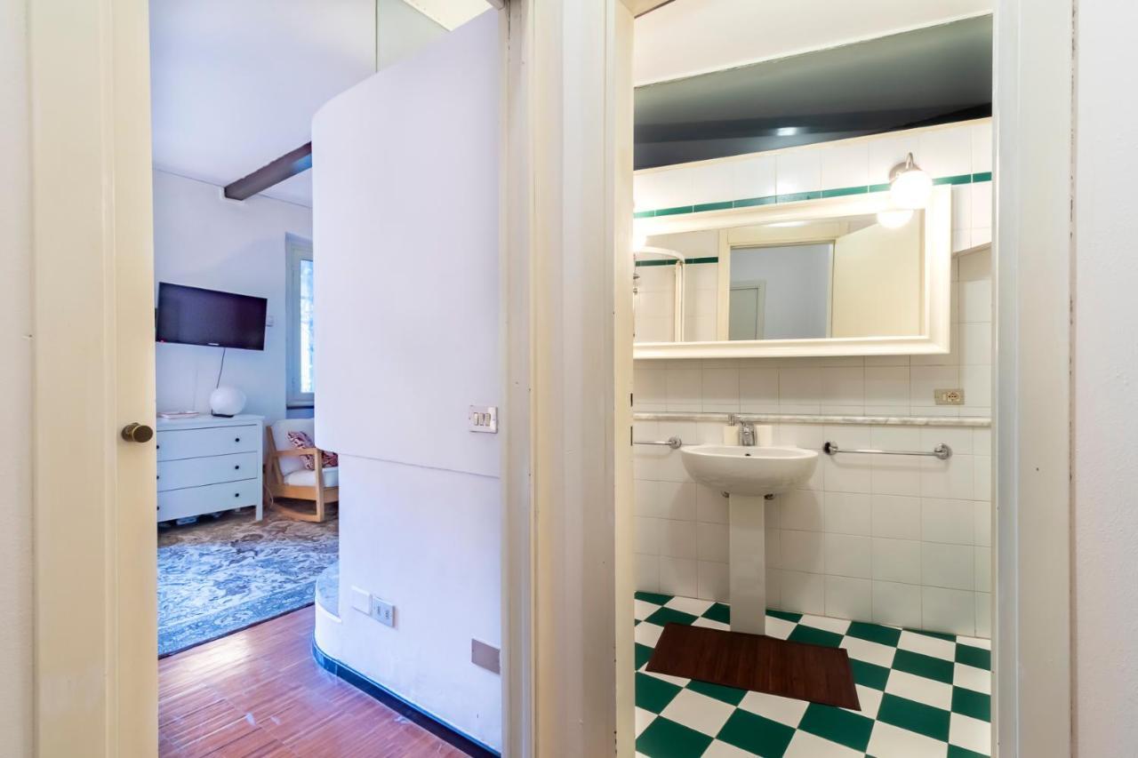 Lovely Flat De Castilla 7 Milan Exterior photo